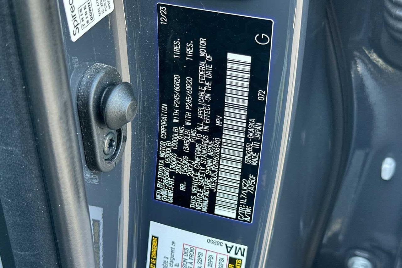 2024 Toyota 4Runner TRD Sport Roseville CA