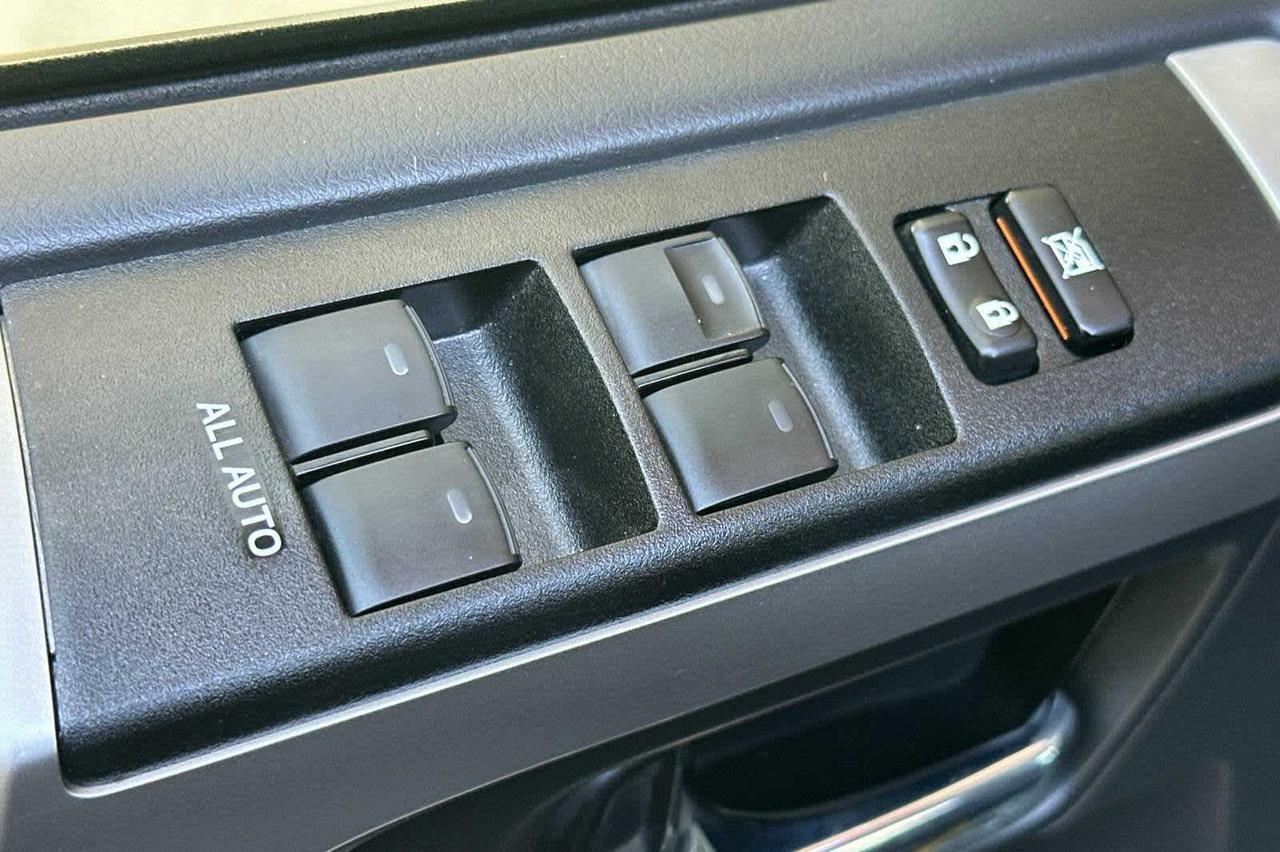 2024 Toyota 4Runner TRD Sport Roseville CA
