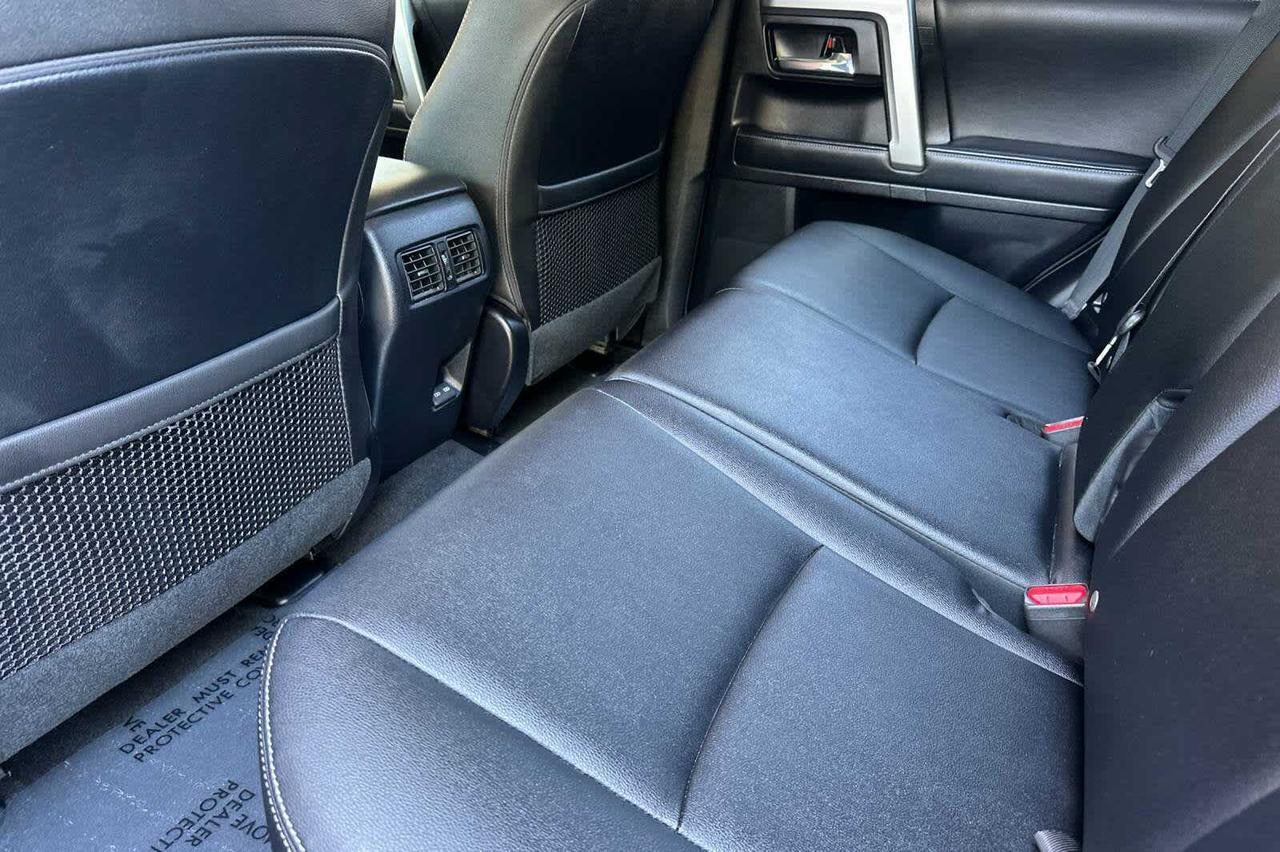 2024 Toyota 4Runner TRD Sport Roseville CA