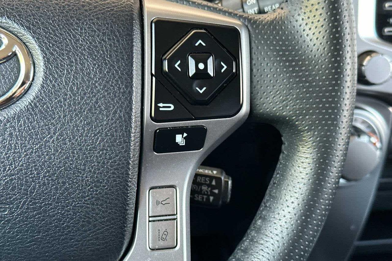 2024 Toyota 4Runner TRD Sport Roseville CA