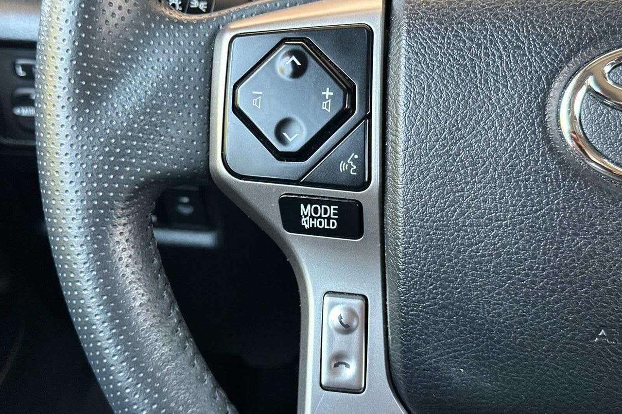 2024 Toyota 4Runner TRD Sport Roseville CA