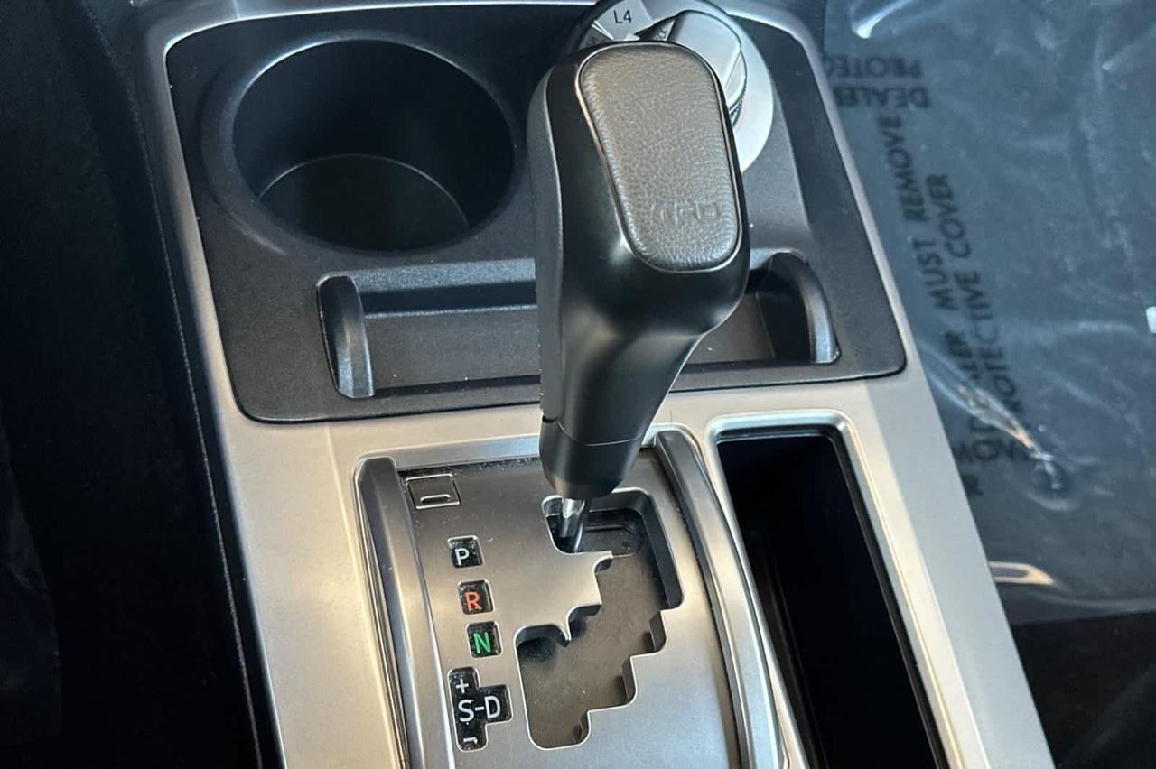 2024 Toyota 4Runner TRD Sport Roseville CA