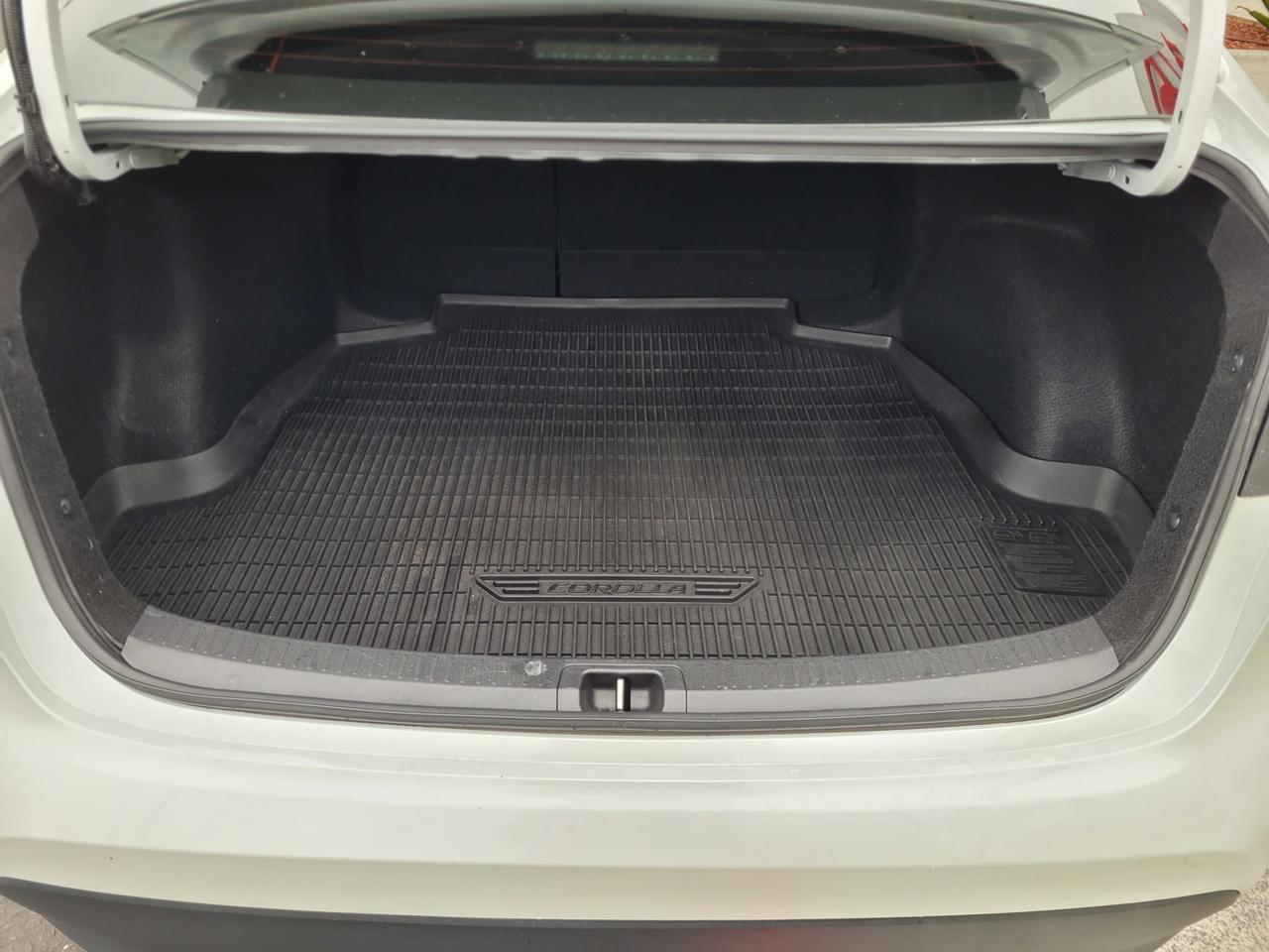 2024 Toyota COROLLA LE Vacaville CA 2024 Toyota COROLLA LE Vacaville CA