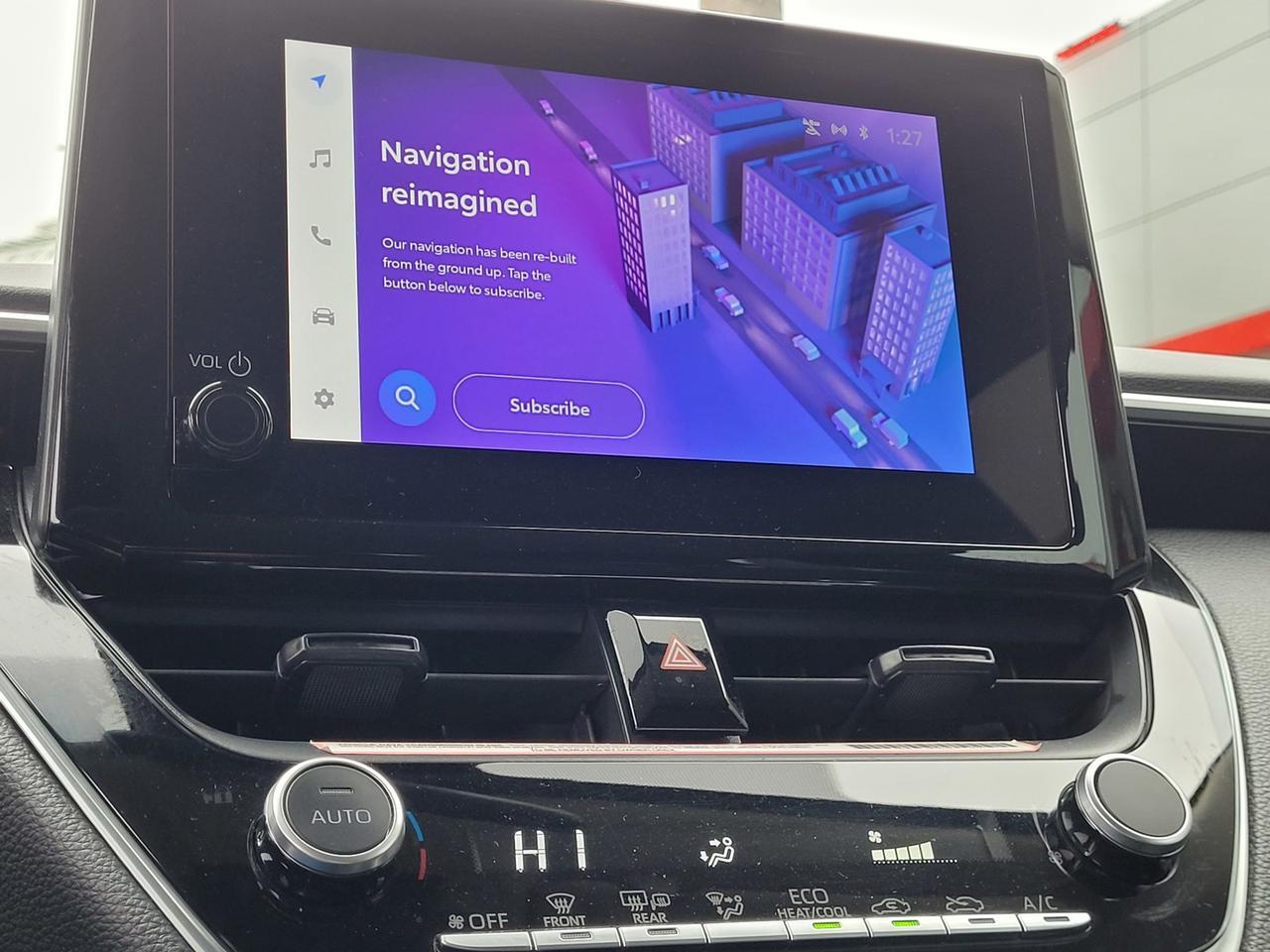 2024 Toyota COROLLA LE Vacaville CA 2024 Toyota COROLLA LE Vacaville CA