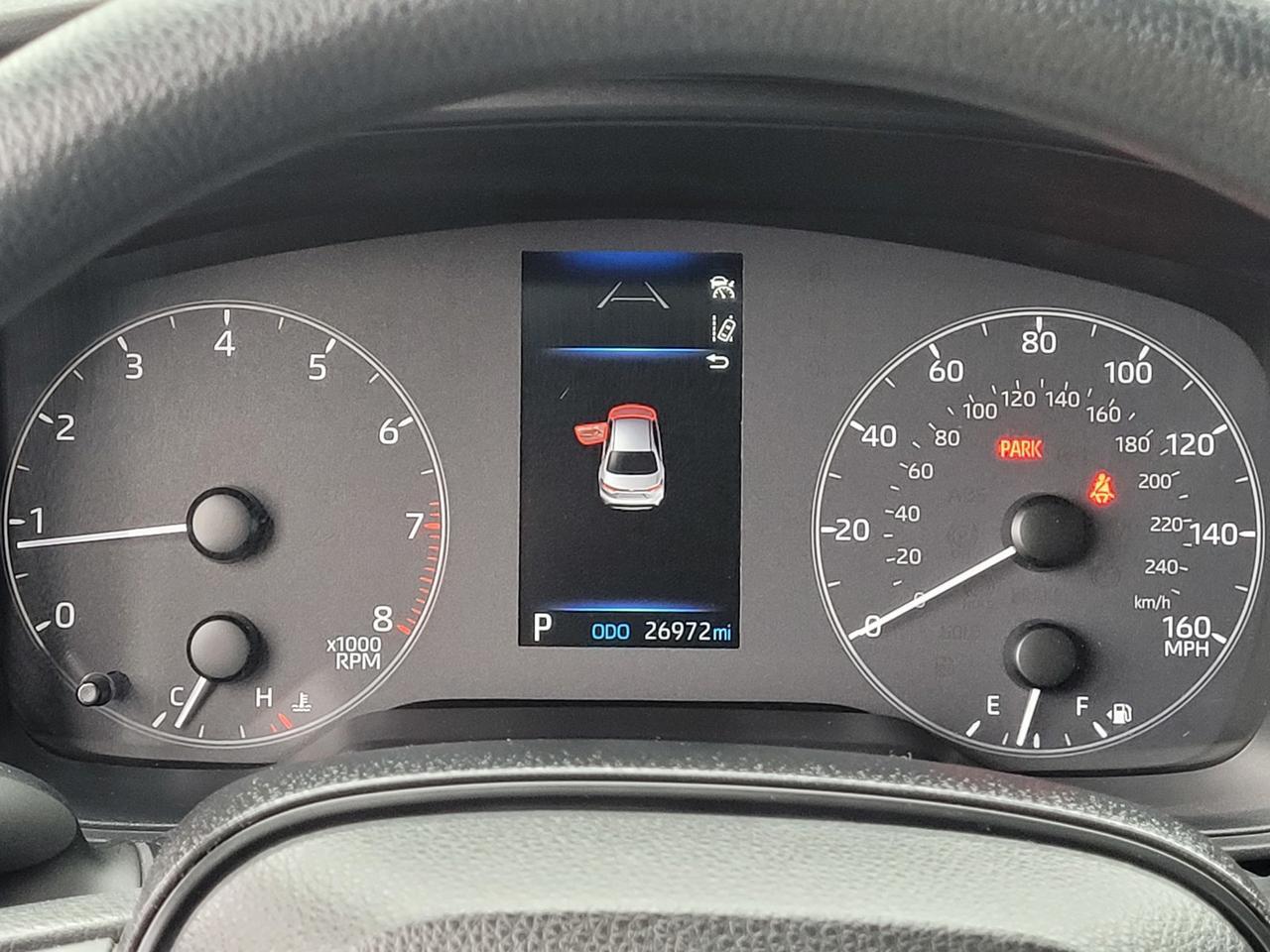 2024 Toyota COROLLA LE Vacaville CA 2024 Toyota COROLLA LE Vacaville CA