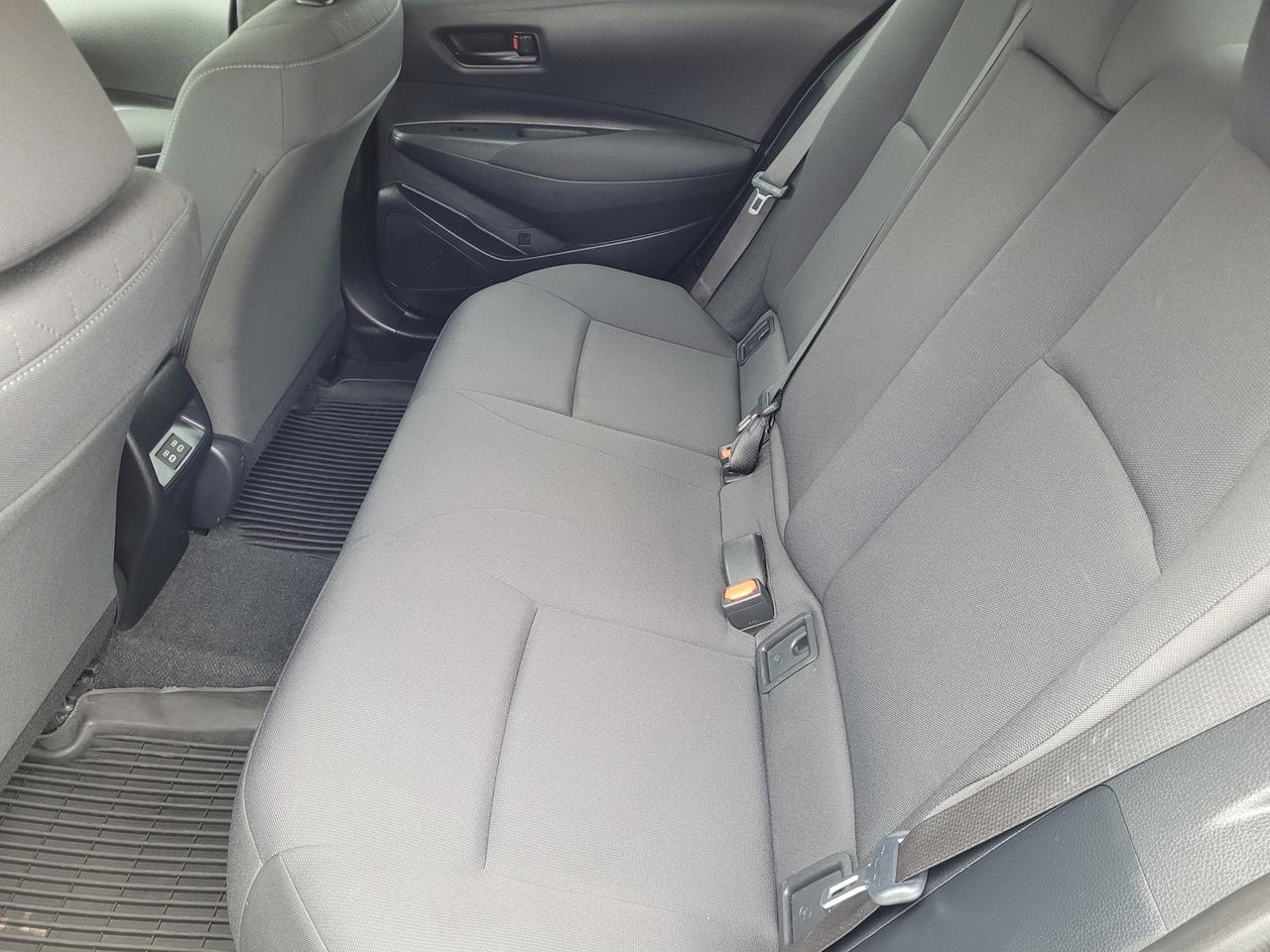 2024 Toyota COROLLA LE Vacaville CA 2024 Toyota COROLLA LE Vacaville CA