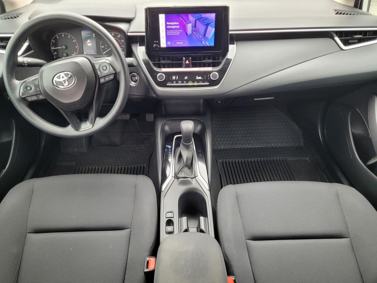 2024 Toyota COROLLA LE Vacaville CA 2024 Toyota COROLLA LE Vacaville CA