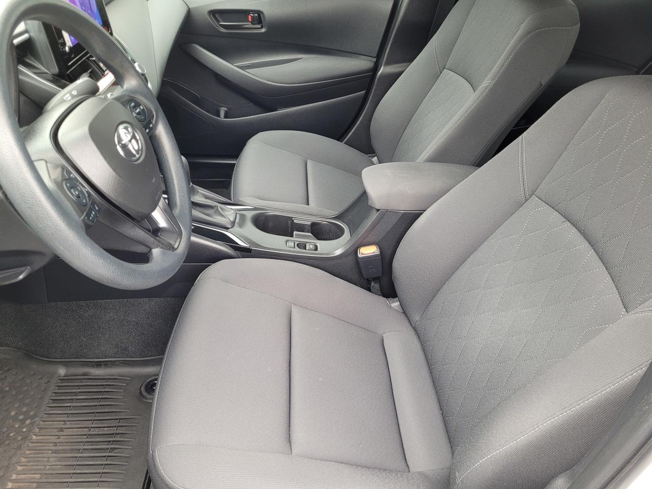 2024 Toyota COROLLA LE Vacaville CA 2024 Toyota COROLLA LE Vacaville CA