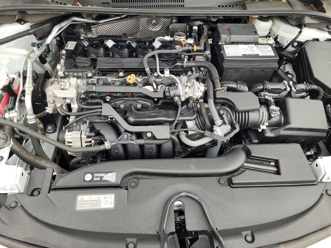 2024 Toyota COROLLA LE Vacaville CA 2024 Toyota COROLLA LE Vacaville CA