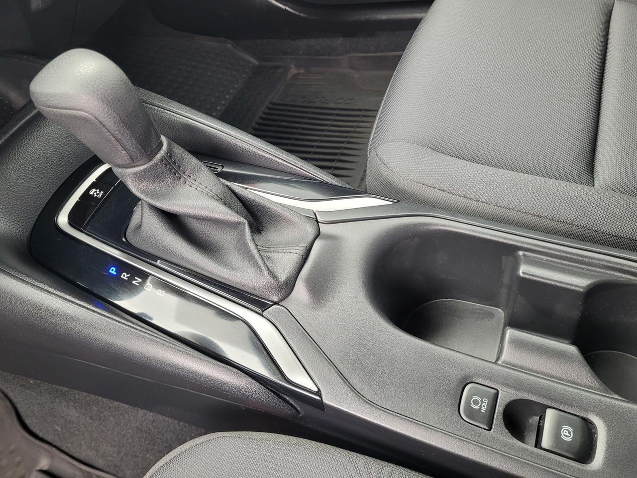 2024 Toyota COROLLA LE Vacaville CA 2024 Toyota COROLLA LE Vacaville CA