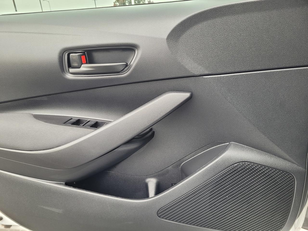 2024 Toyota COROLLA LE Vacaville CA 2024 Toyota COROLLA LE Vacaville CA