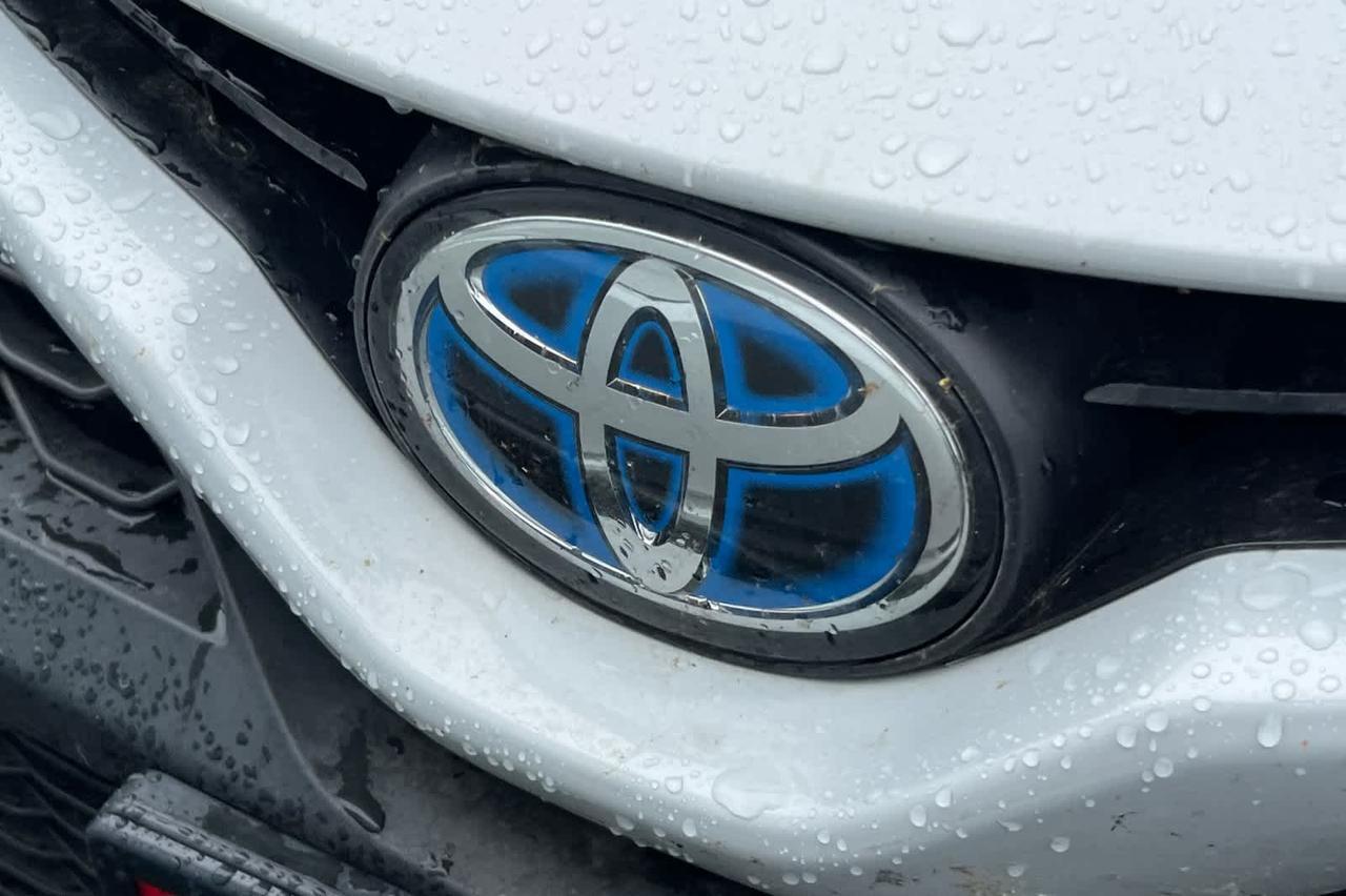 2024 Toyota Camry Hybrid SE Roseville CA