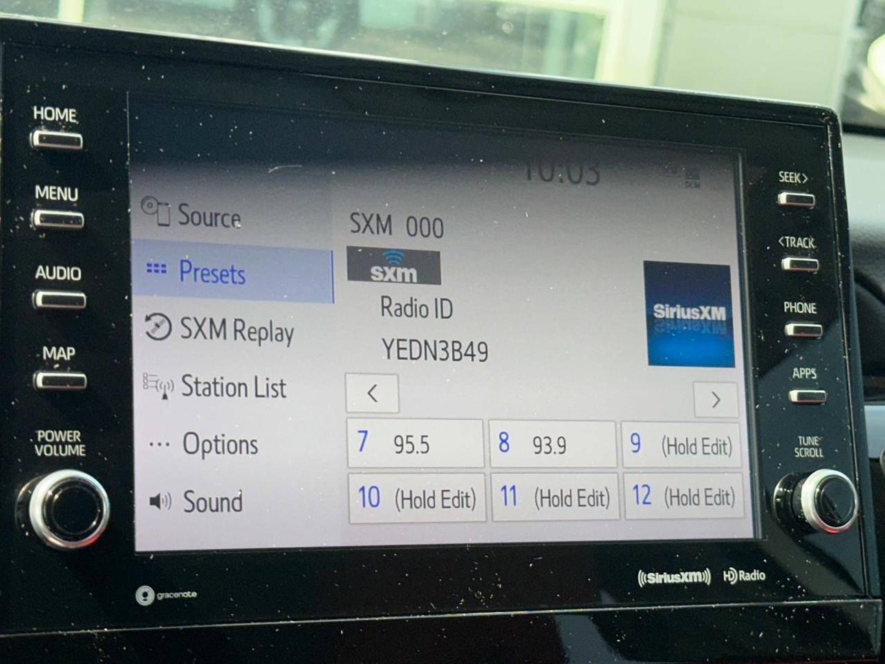 2024 Toyota Camry Hybrid XSE Woodbridge VA