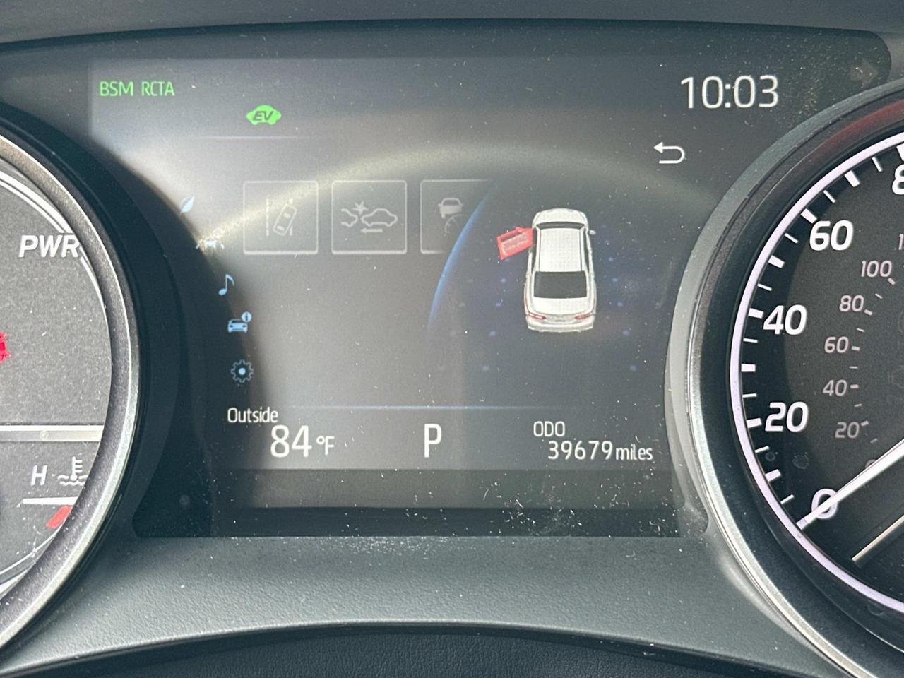 2024 Toyota Camry Hybrid XSE Woodbridge VA