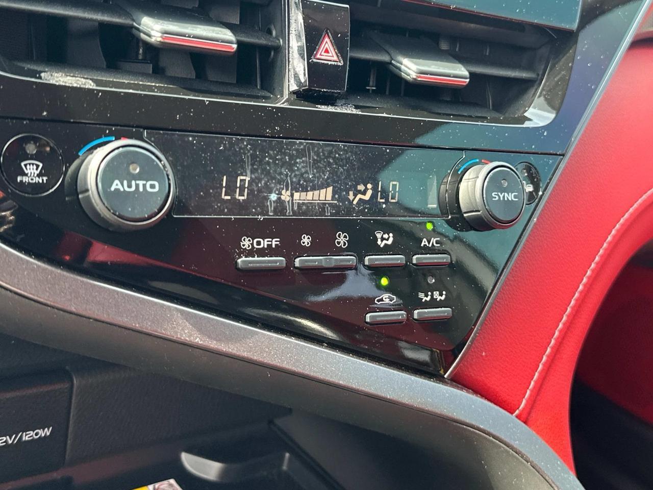 2024 Toyota Camry Hybrid XSE Woodbridge VA