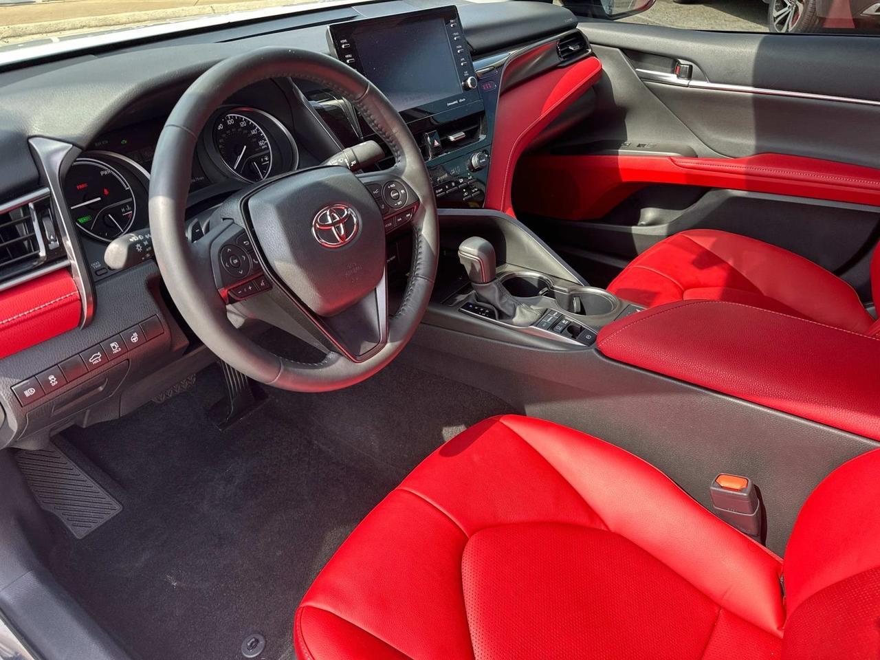2024 Toyota Camry Hybrid XSE Woodbridge VA