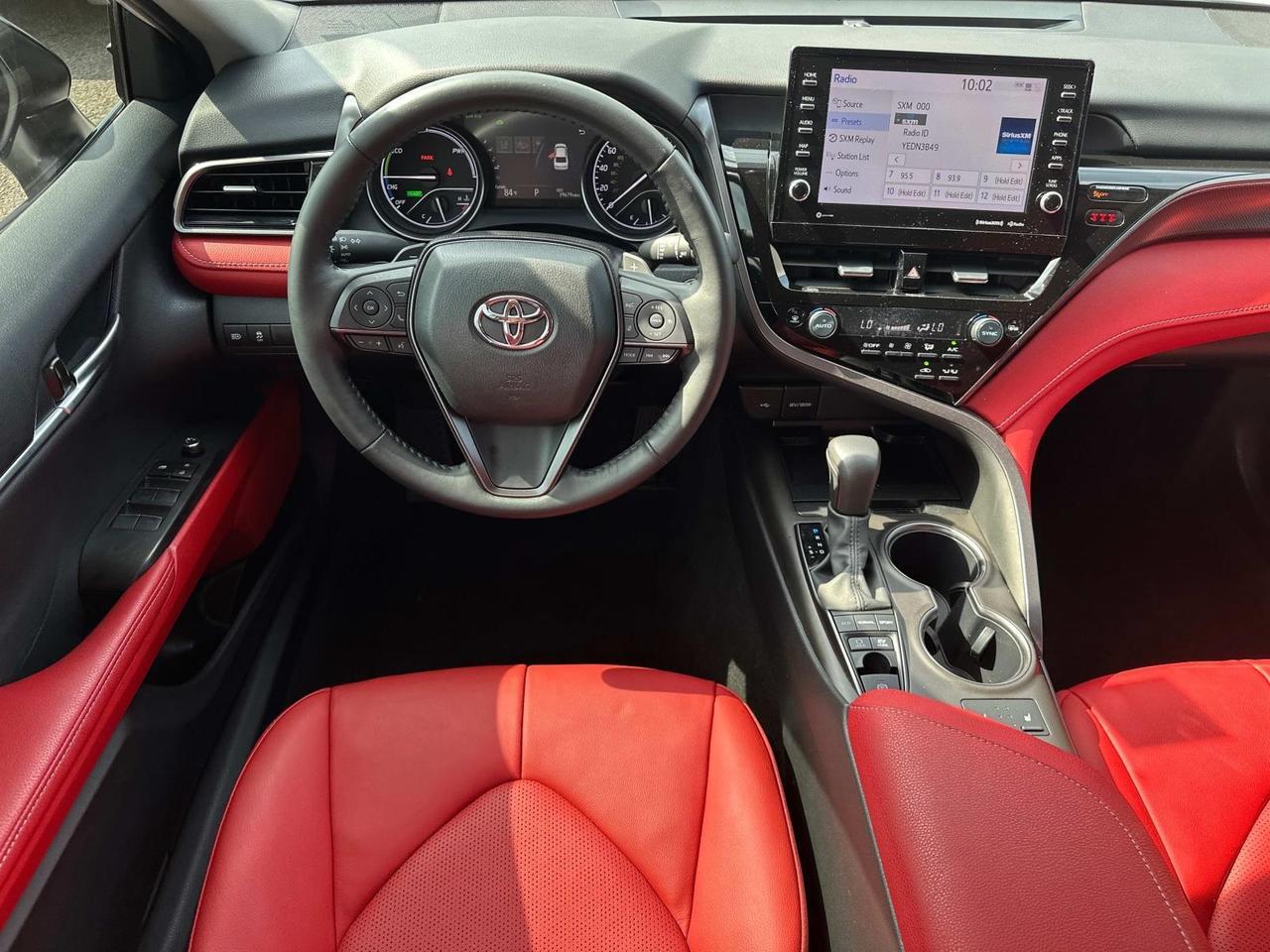 2024 Toyota Camry Hybrid XSE Woodbridge VA