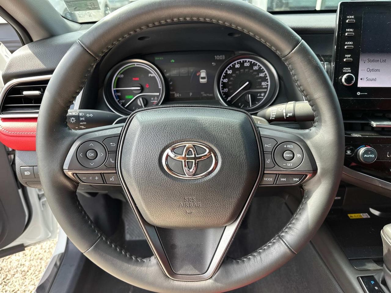 2024 Toyota Camry Hybrid XSE Woodbridge VA