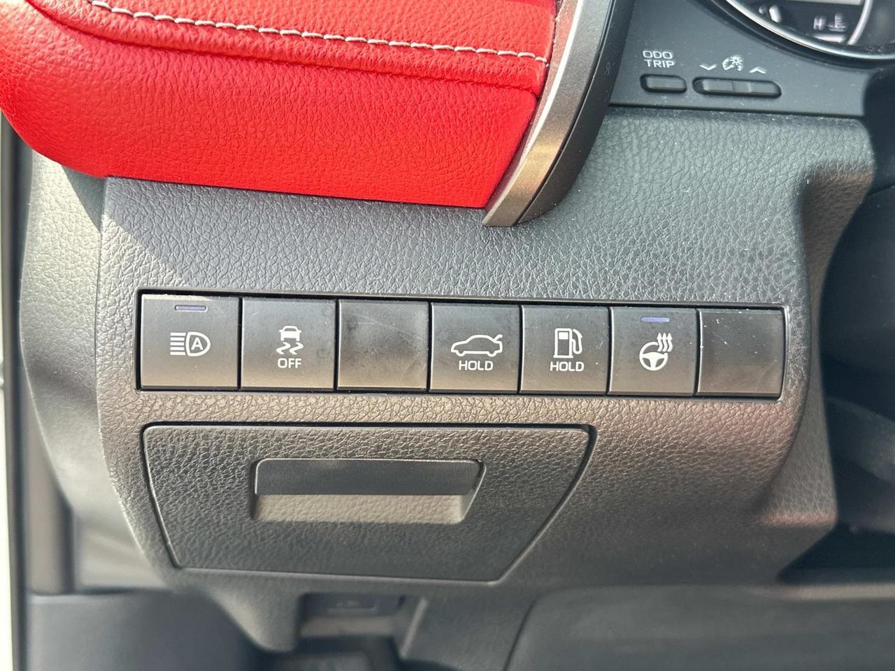 2024 Toyota Camry Hybrid XSE Woodbridge VA