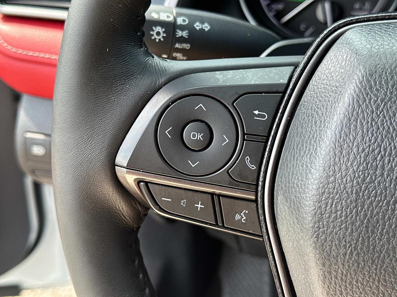 2024 Toyota Camry Hybrid XSE Woodbridge VA