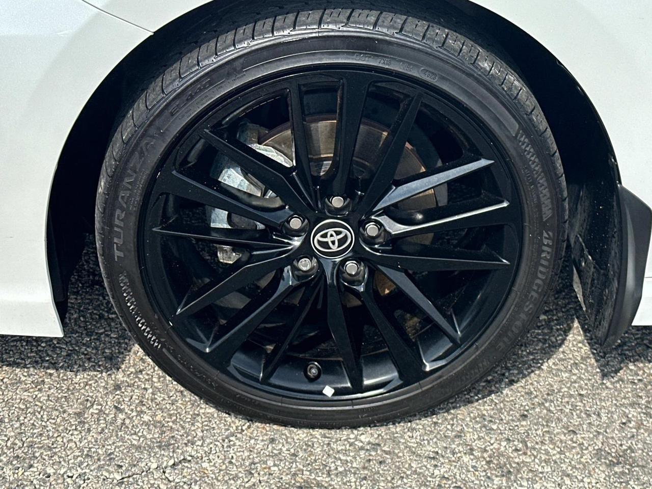 2024 Toyota Camry Hybrid XSE Woodbridge VA