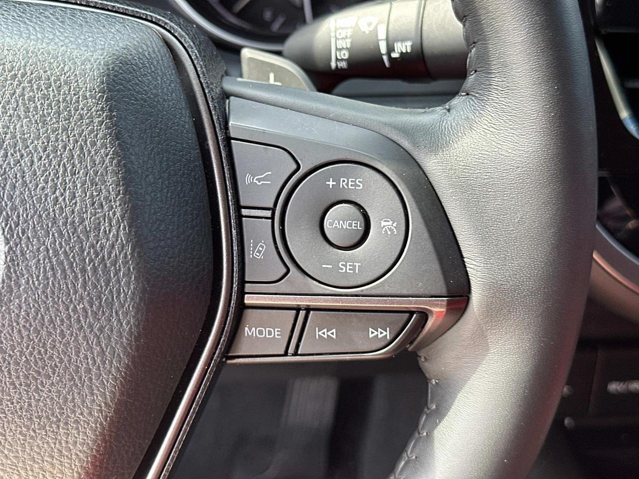 2024 Toyota Camry Hybrid XSE Woodbridge VA