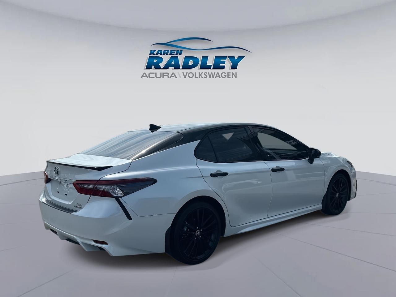 2024 Toyota Camry Hybrid XSE Woodbridge VA