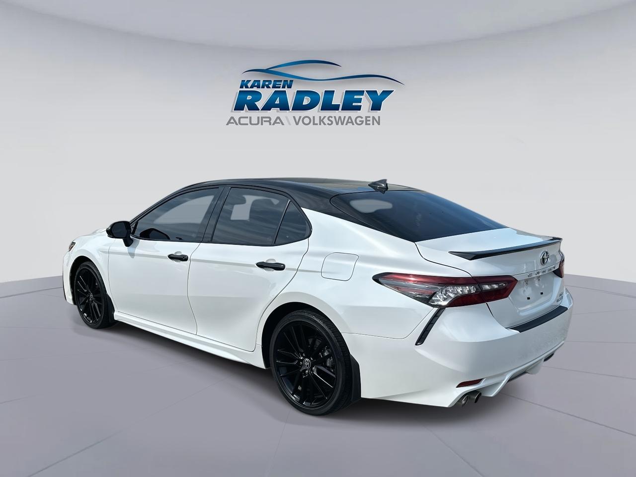 2024 Toyota Camry Hybrid XSE Woodbridge VA