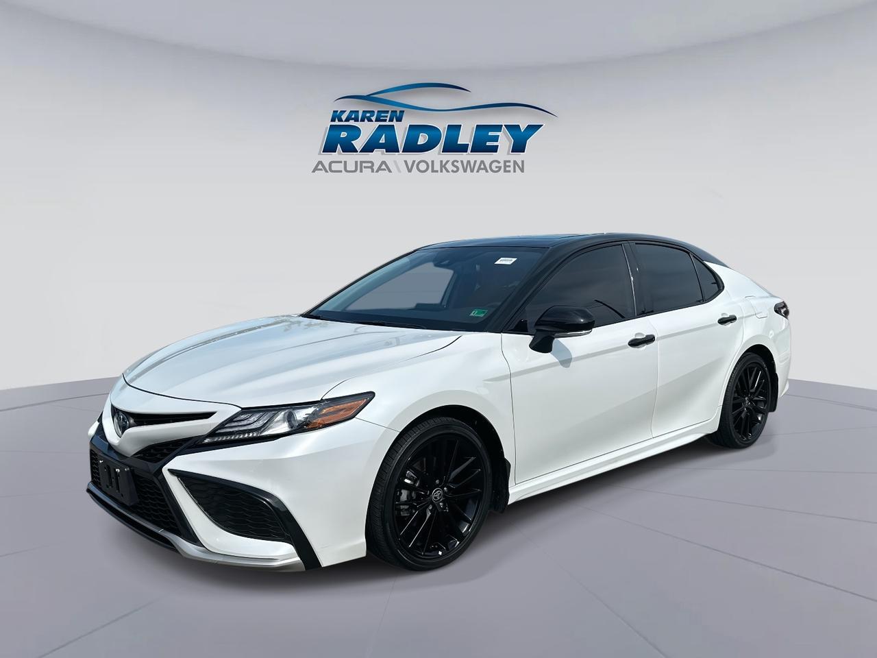 2024 Toyota Camry Hybrid XSE Woodbridge VA