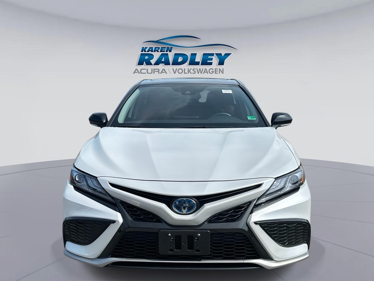 2024 Toyota Camry Hybrid XSE Woodbridge VA