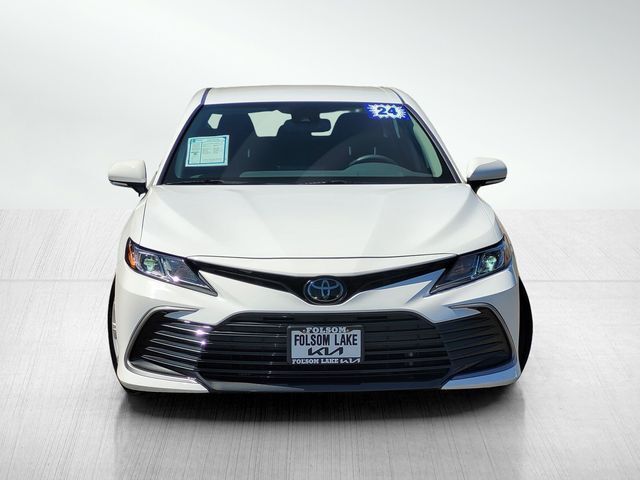 2024 Toyota Camry LE 2024 Toyota Camry LE