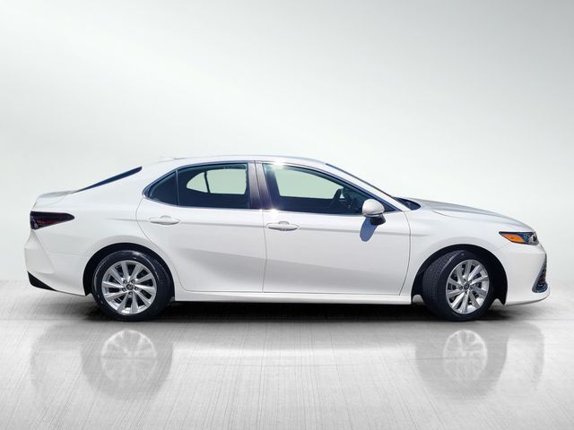 2024 Toyota Camry LE 2024 Toyota Camry LE