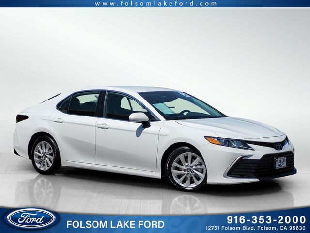 2024 Toyota Camry LE 2024 Toyota Camry LE