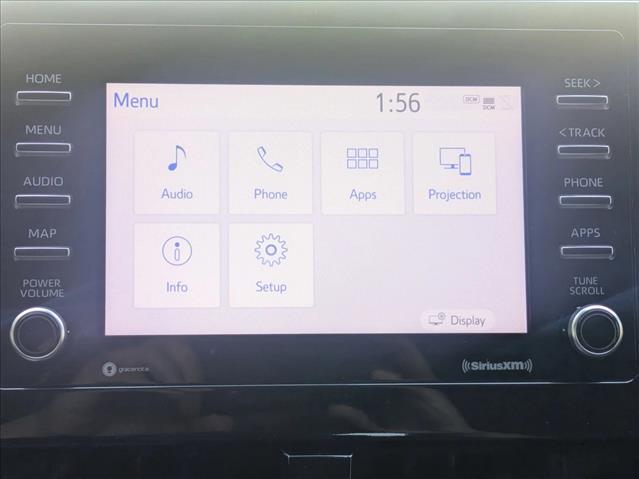 2024 Toyota Camry LE Roseville CA