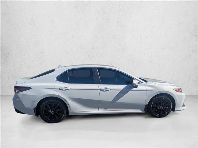 2024 Toyota Camry LE Roseville CA
