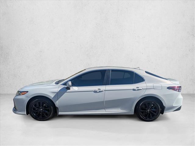 2024 Toyota Camry LE Roseville CA