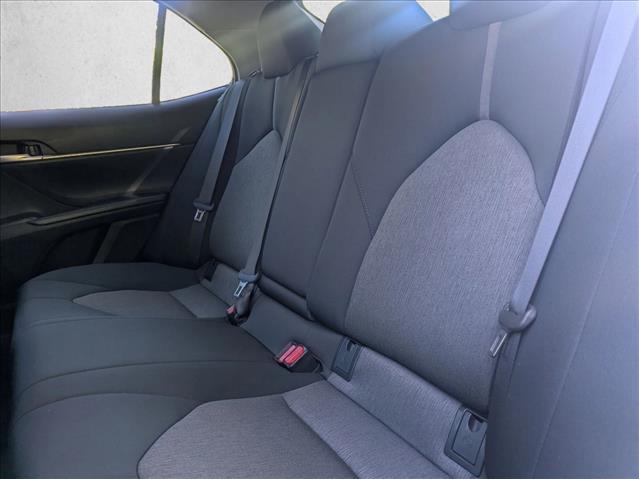 2024 Toyota Camry LE Roseville CA