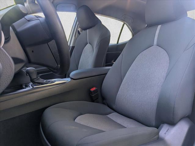 2024 Toyota Camry LE Roseville CA