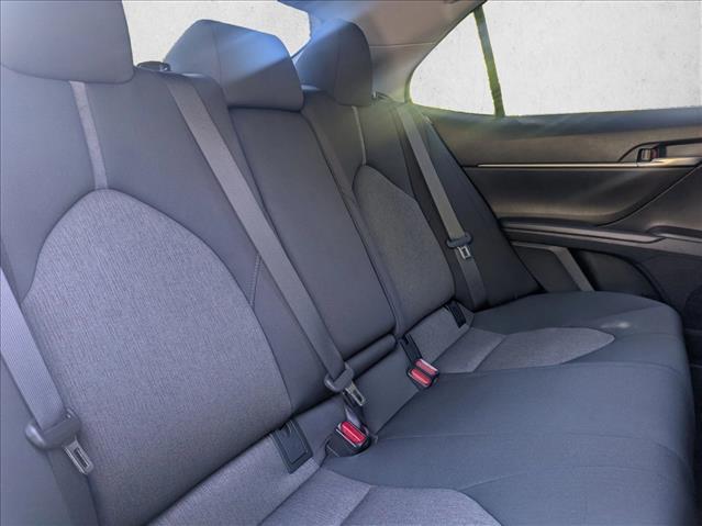 2024 Toyota Camry LE Roseville CA