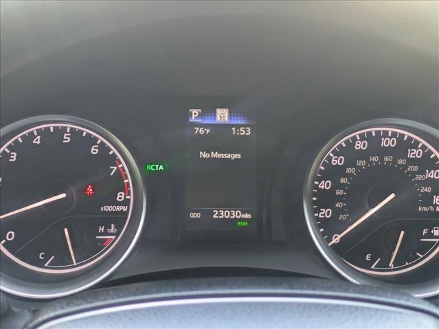 2024 Toyota Camry LE Roseville CA