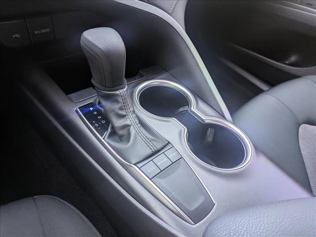 2024 Toyota Camry LE Roseville CA