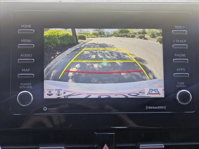 2024 Toyota Camry LE Roseville CA