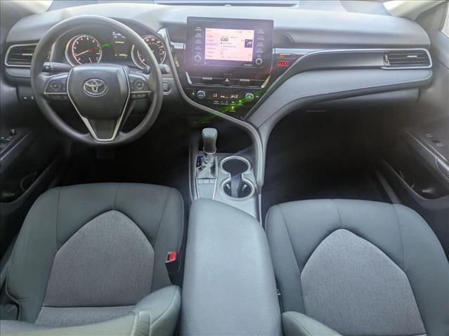 2024 Toyota Camry LE Roseville CA