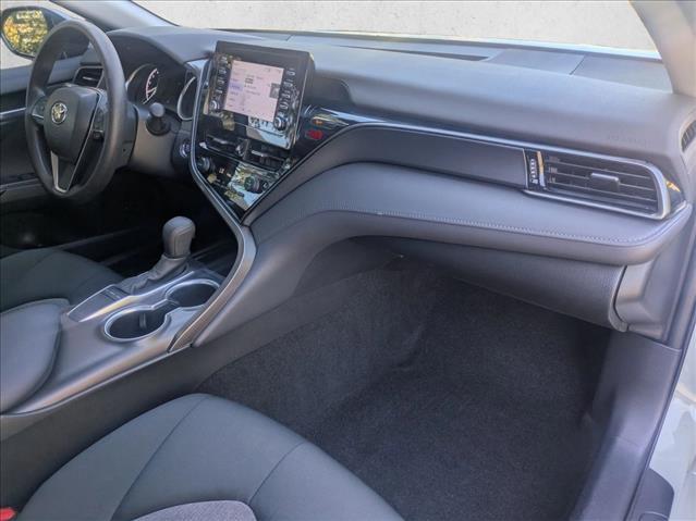 2024 Toyota Camry LE Roseville CA
