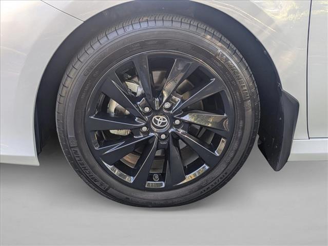 2024 Toyota Camry LE Roseville CA