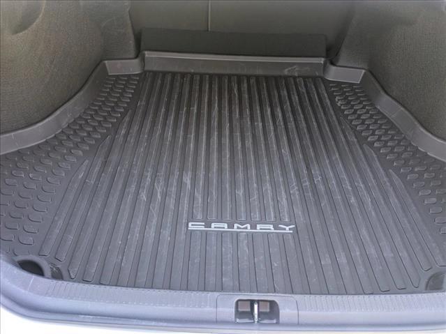 2024 Toyota Camry LE Roseville CA