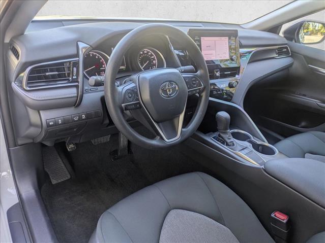 2024 Toyota Camry LE Roseville CA