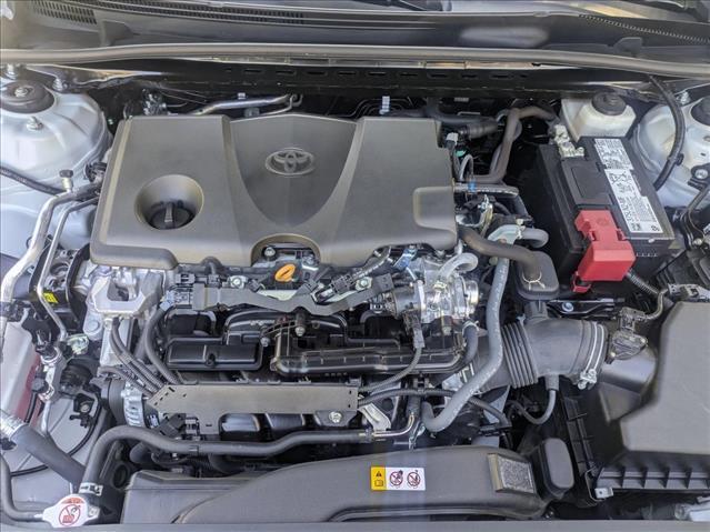 2024 Toyota Camry LE Roseville CA