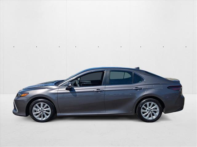 2024 Toyota Camry LE Roseville CA