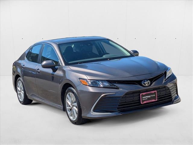 2024 Toyota Camry LE Roseville CA
